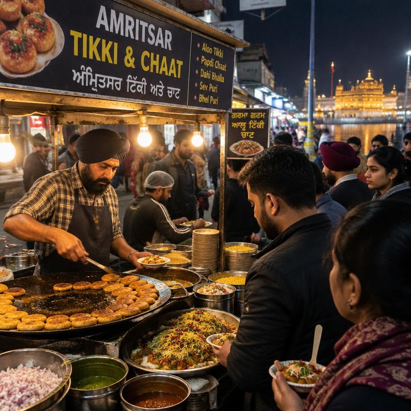 Street Food